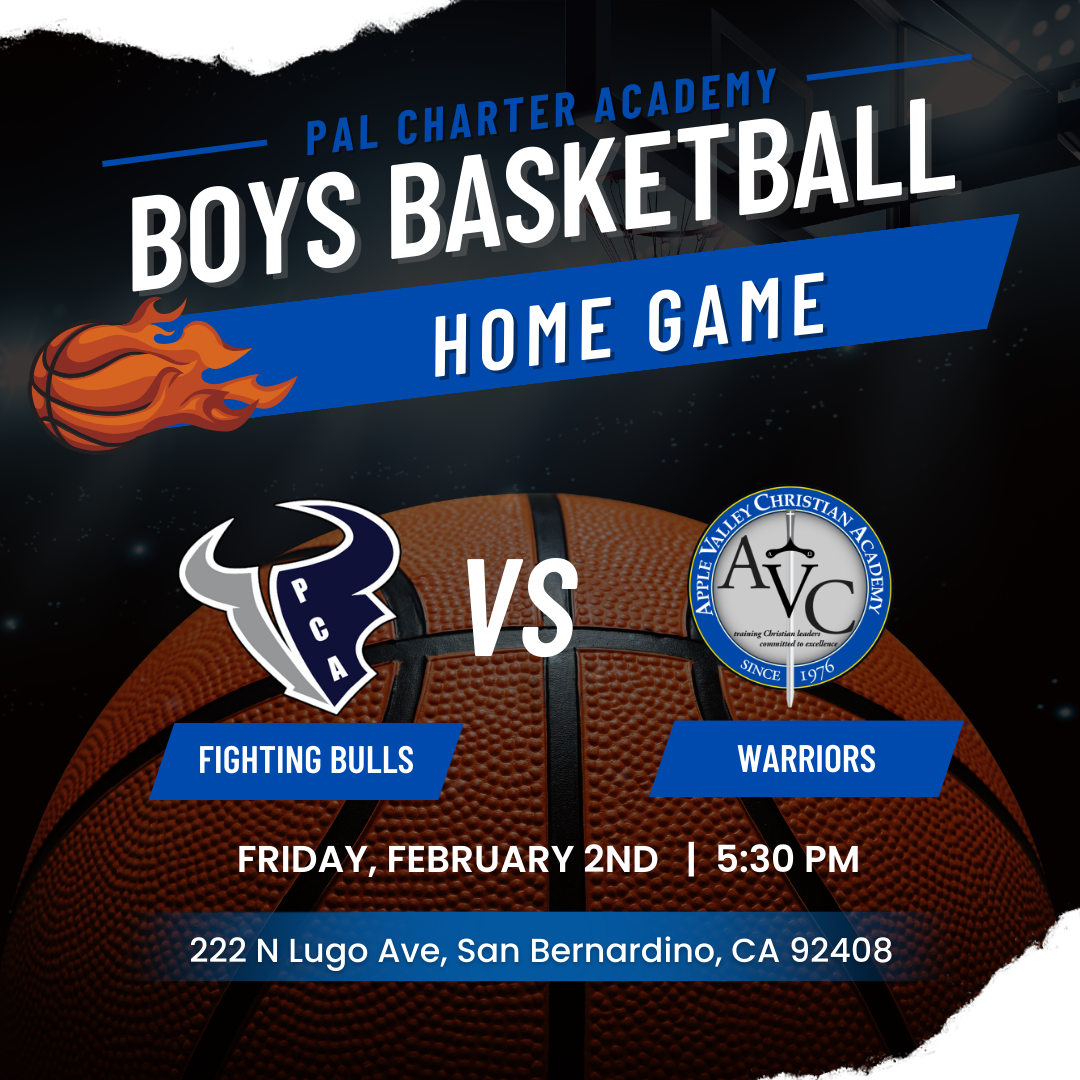 Home Varsity Basketball Game - February 2nd