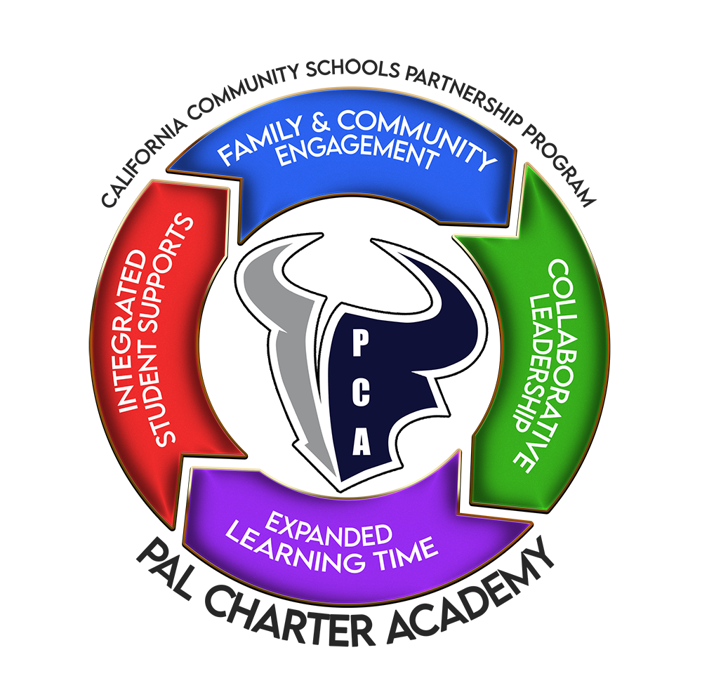 PCA Community Schools Logo Web