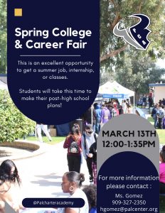 PCA-Spring-College-and-Career-Fair